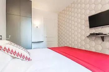 Apartament We - 75015 Paryż