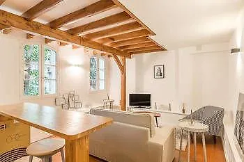 Apartamento We - 75015