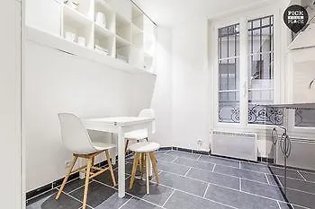 We - 75015 Apartament