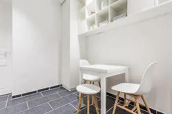 Apartament We - 75015 Paryż