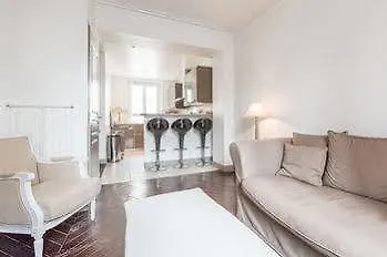 Apartment We - 75015