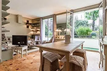 Apartament We - 75015
