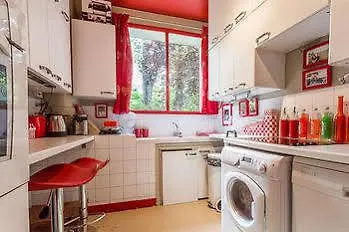 Apartamento We - 75015 París