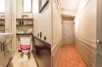 Apartament We - 75015