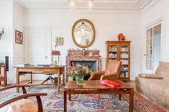 Apartament We - 75015