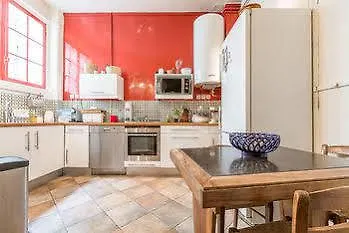 We - 75015 Apartamento *
