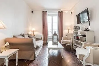 We - 75015 Apartament *
