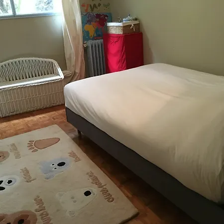 We - 75015 Apartment Paris